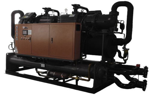 循環(huán)水冷凍系統(tǒng) 水資源專用機械設(shè)備制造的關(guān)鍵技術(shù)與應(yīng)用